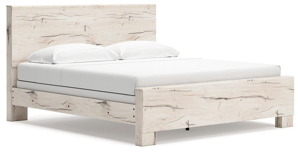 Lawroy Bed - FAMSA Furniture (TX)