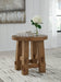 Mackifeld Occasional Table Set - FAMSA Furniture (TX)