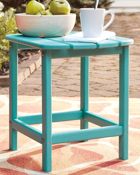 Sundown Treasure Outdoor Seating Set - FAMSA Furniture (TX)