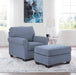Carissa Manor Living Room Set - FAMSA Furniture (TX)