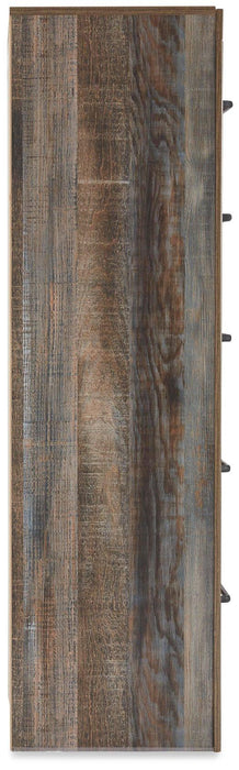 Drystan Narrow Chest - FAMSA Furniture (TX)