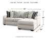 Huntsworth Living Room Set - FAMSA Furniture (TX)