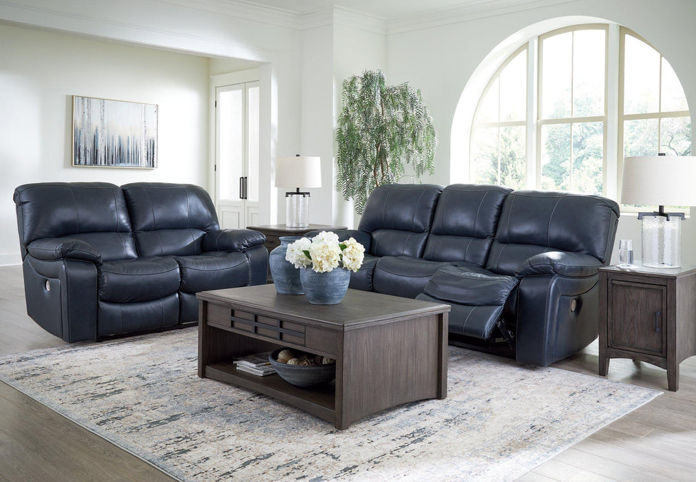 Leesworth Living Room Set - FAMSA Furniture (TX)