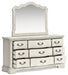 Arlendyne Bedroom Set - FAMSA Furniture (TX)