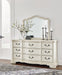 Arlendyne Bedroom Set - FAMSA Furniture (TX)