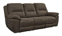 Next-Gen Gaucho Reclining Sofa - FAMSA Furniture (TX)