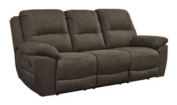 Next-Gen Gaucho Reclining Sofa - FAMSA Furniture (TX)