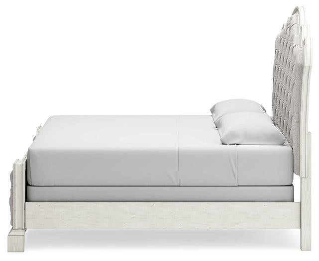 Arlendyne Bedroom Set - FAMSA Furniture (TX)
