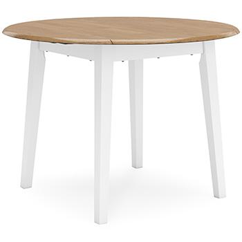 Gesthaven Dining Set - FAMSA Furniture (TX)
