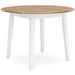 Gesthaven Dining Set - FAMSA Furniture (TX)