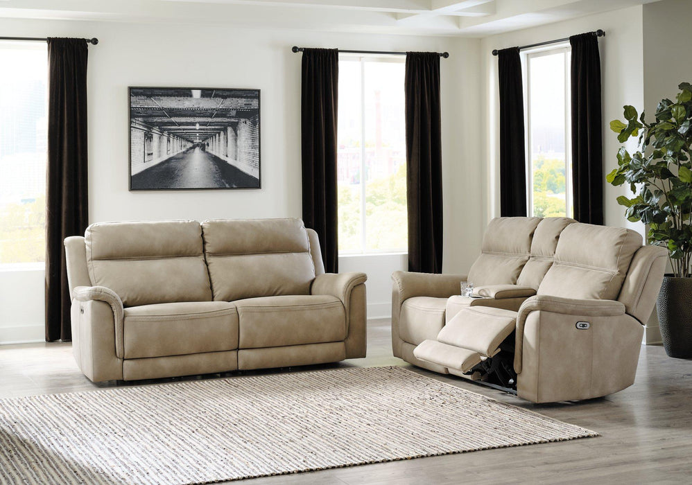 Next-Gen DuraPella Living Room Set - FAMSA Furniture (TX)