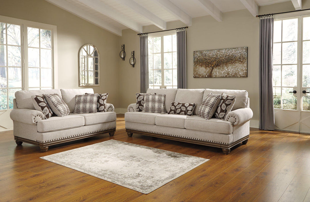 Harleson Loveseat - FAMSA Furniture (TX)
