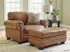 Carianna Living Room Set - FAMSA Furniture (TX)