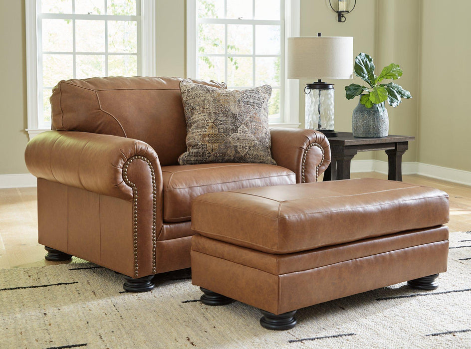 Carianna Living Room Set - FAMSA Furniture (TX)