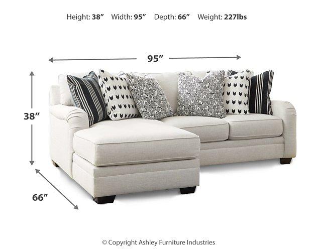 Huntsworth Living Room Set - FAMSA Furniture (TX)