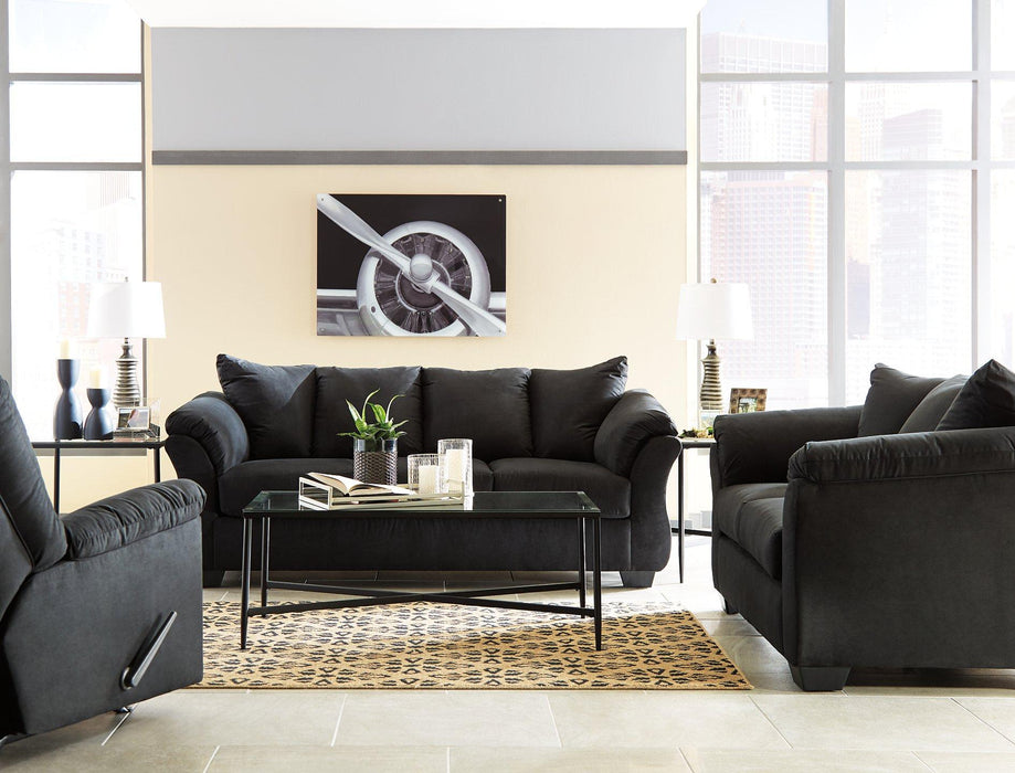 Darcy Living Room Set - FAMSA Furniture (TX)