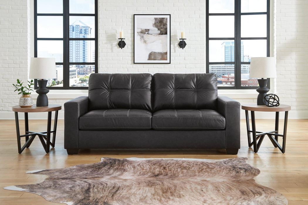 Barlin Mills Sofa - FAMSA Furniture (TX)