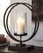 Jalal Candle Holder - FAMSA Furniture (TX)