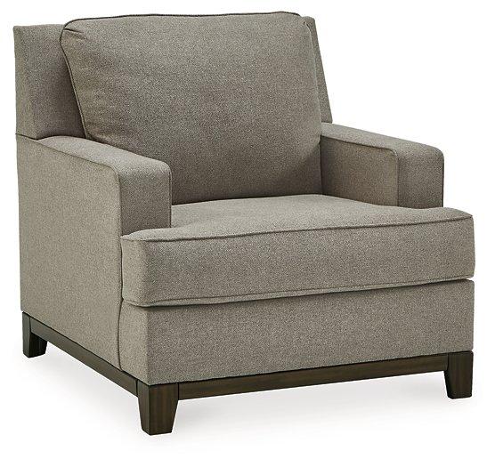 Kaywood Living Room Set - FAMSA Furniture (TX)