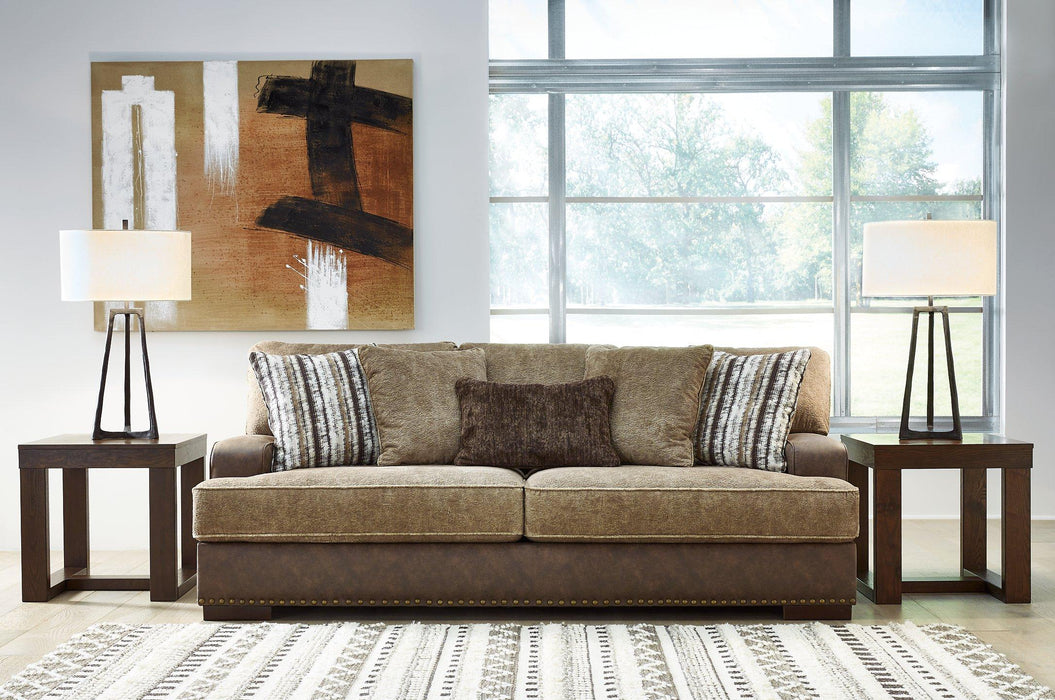 Alesbury Living Room Set - FAMSA Furniture (TX)