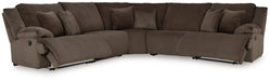 Top Tier Living Room Set - FAMSA Furniture (TX)