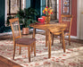 Berringer Dining Drop Leaf Table - FAMSA Furniture (TX)