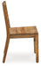Dressonni Dining Room Set - FAMSA Furniture (TX)