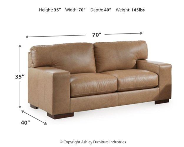 Lombardia Living Room Set - FAMSA Furniture (TX)