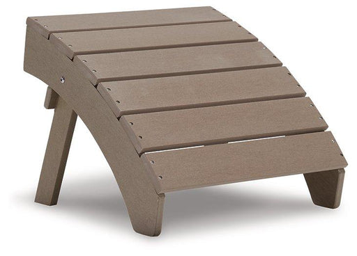 Sundown Treasure Ottoman - FAMSA Furniture (TX)