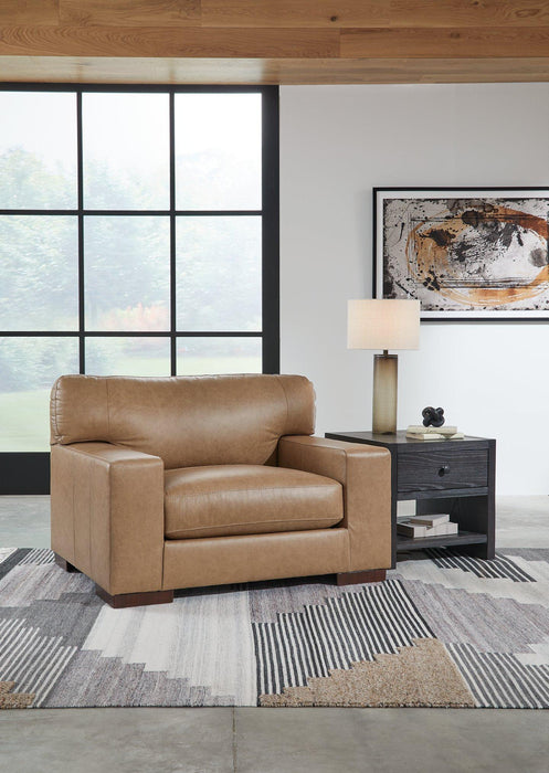 Lombardia Living Room Set - FAMSA Furniture (TX)