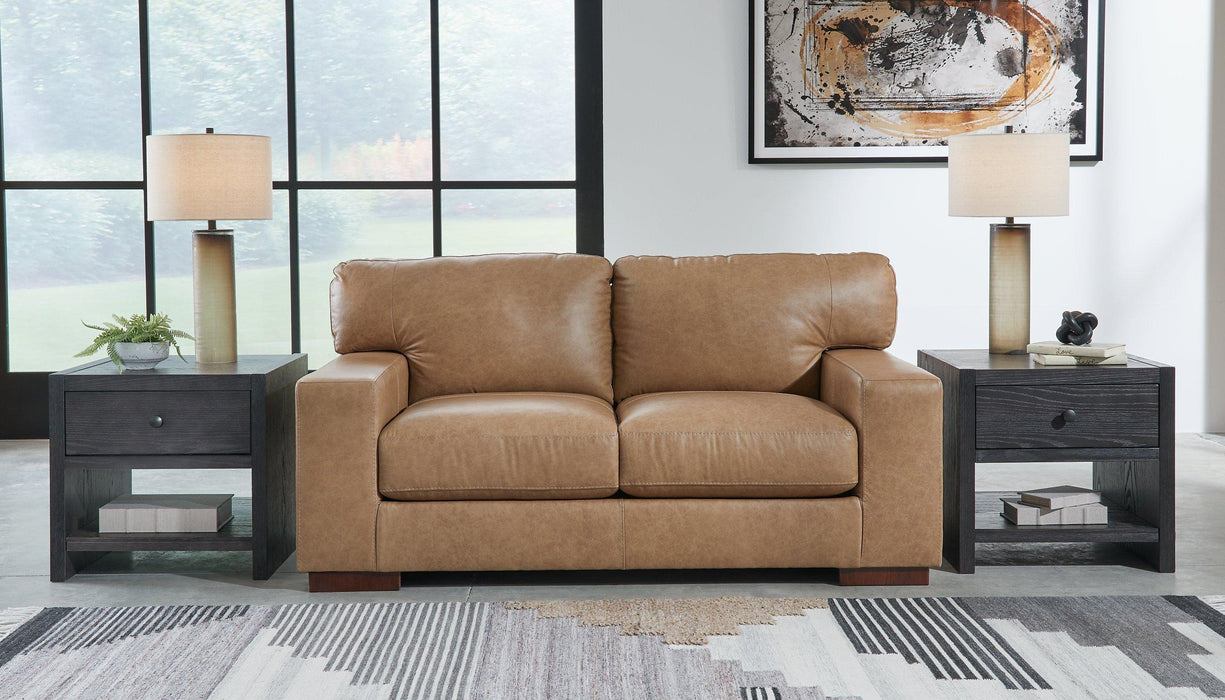 Lombardia Living Room Set - FAMSA Furniture (TX)