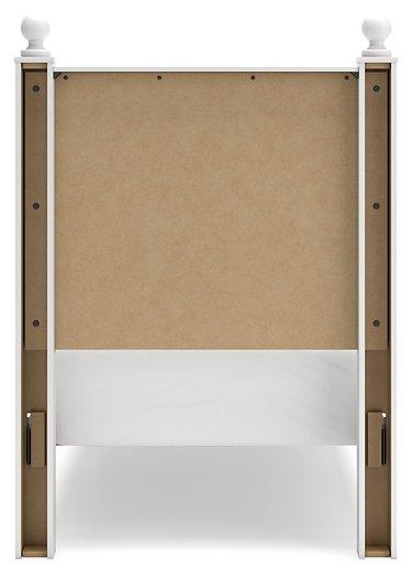 Mollviney Bedroom Set - FAMSA Furniture (TX)