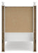Mollviney Bedroom Set - FAMSA Furniture (TX)