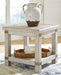 Carynhurst End Table Set - FAMSA Furniture (TX)