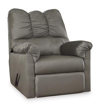 Darcy Living Room Set - FAMSA Furniture (TX)