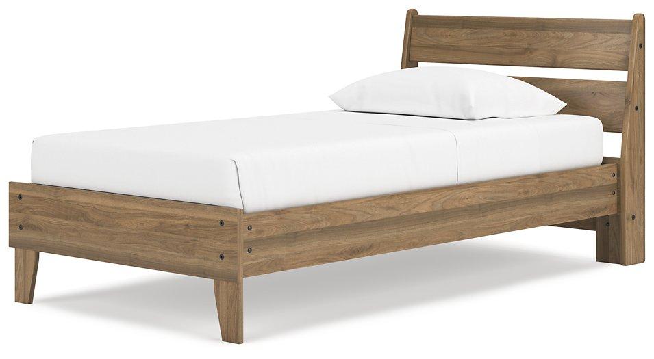 Deanlow Bedroom Package - FAMSA Furniture (TX)