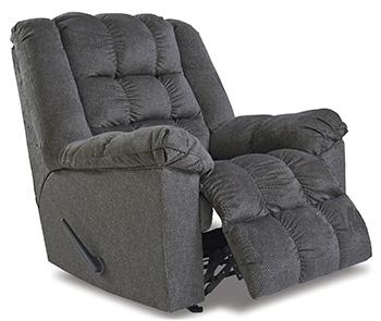 Drakestone Recliner - FAMSA Furniture (TX)