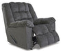 Drakestone Recliner - FAMSA Furniture (TX)