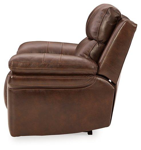 Edmar Power Recliner - FAMSA Furniture (TX)