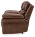 Edmar Power Recliner - FAMSA Furniture (TX)