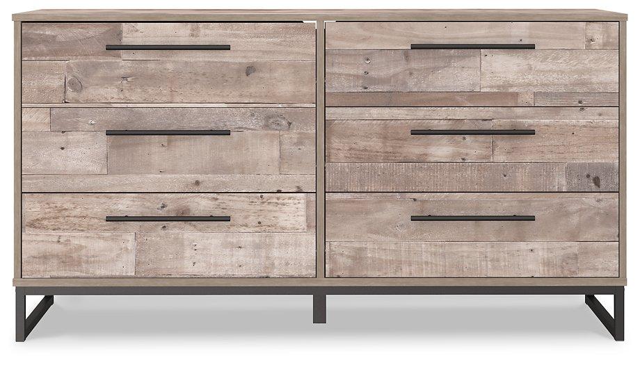 Neilsville Dresser - FAMSA Furniture (TX)