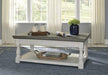 Havalance Occasional Table Set - FAMSA Furniture (TX)