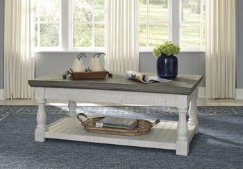 Havalance Occasional Table Set - FAMSA Furniture (TX)