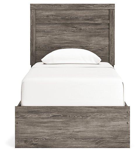 Ralinksi Bedroom Set - FAMSA Furniture (TX)