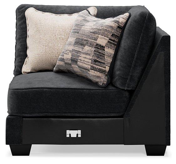Lavernett Living Room Set - FAMSA Furniture (TX)