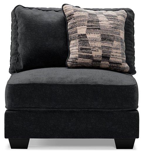 Lavernett Living Room Set - FAMSA Furniture (TX)