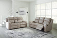 Lavenhorne Living Room Set - FAMSA Furniture (TX)