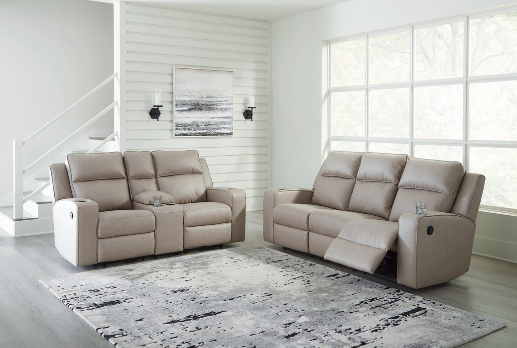 Lavenhorne Living Room Set - FAMSA Furniture (TX)