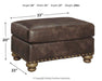 Nicorvo Living Room Set - FAMSA Furniture (TX)