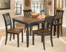 Owingsville Dining Room Set - FAMSA Furniture (TX)